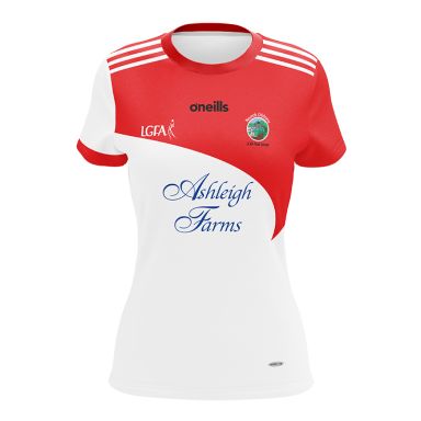 St. Oliver's Ladies Football Club Women’s Fit LGFA Jersey
