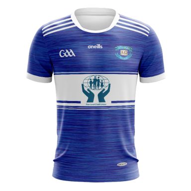 Dungarvan CBS Kids’ Jersey