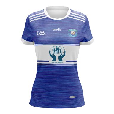 Dungarvan CBS Women's Fit Jersey