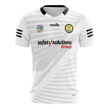 Crosserlough GFC Jersey