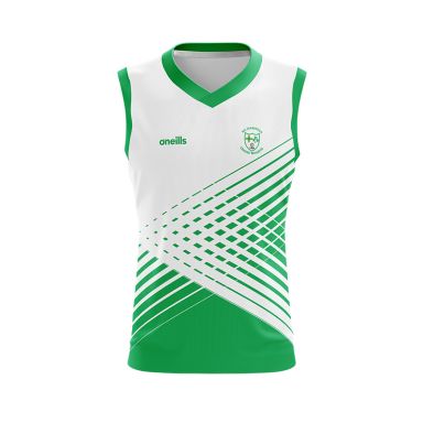 Cremartin Shamrocks Vest