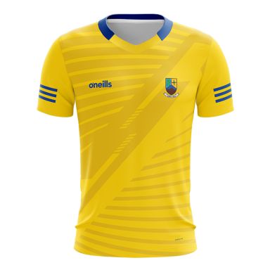 Redhill's GAA Short Sleeve Training Top