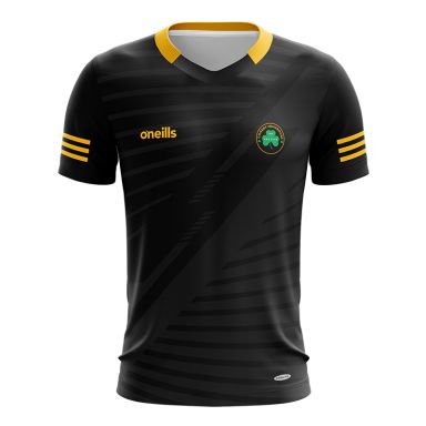 Conahy Shamrocks GAA Short Sleeve Training Top