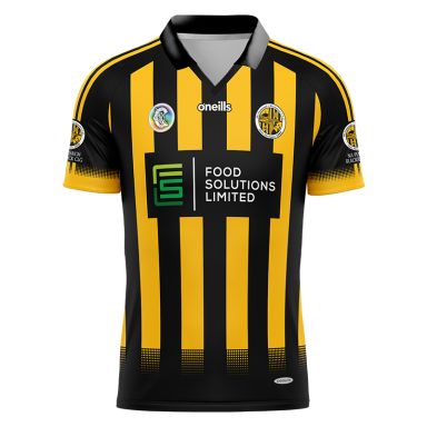 Na Piarsaigh Jersey