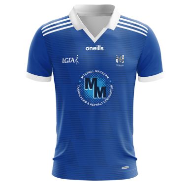 Kilbride GAA - Wicklow Kids’ LGFA Jersey