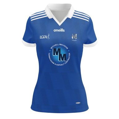 Kilbride GAA - Wicklow Women’s Fit LGFA Jersey