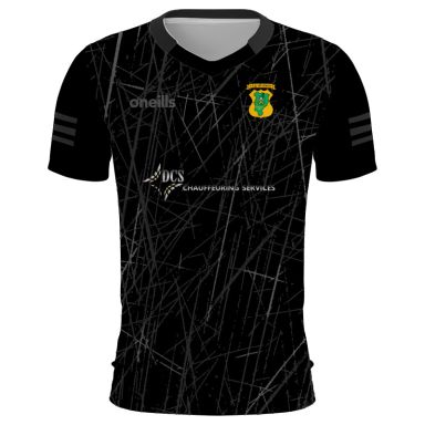 Kilcock GAA Women's Fit Short Sleeve Training Top