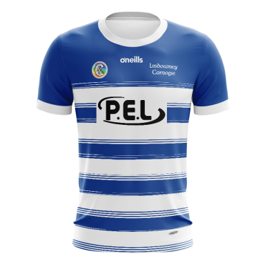 Lisdowney GAA Camogie Jersey