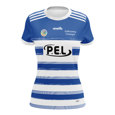 Lisdowney GAA Women’s Fit Camogie Jersey