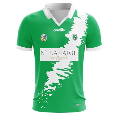 Clonea Camogie Club Camogie Jersey