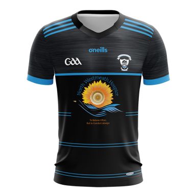 Shandonagh Women's Fit Jersey