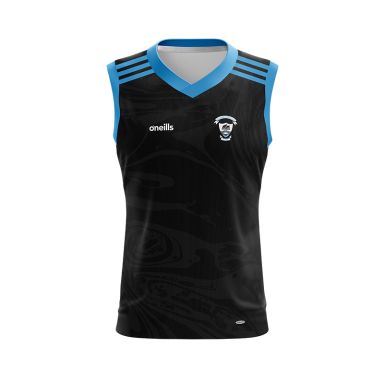 Shandonagh Vest