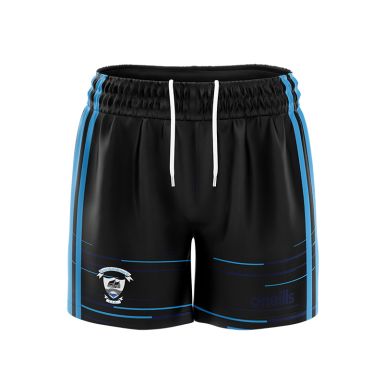 Shandonagh Kids’ Mourne Shorts