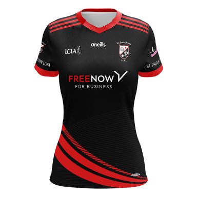 St. Pauls-Delvin LGFA Women's Fit Jersey