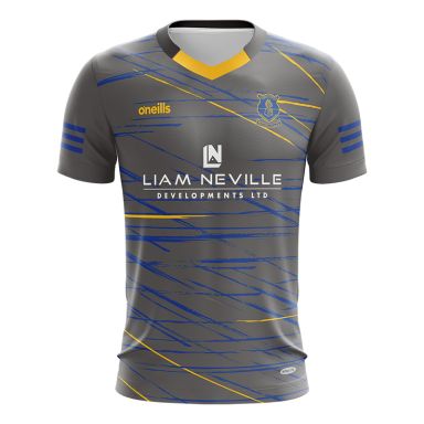 Taghmon-Camross GAA Short Sleeve Training Top