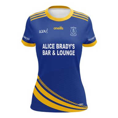 Taghmon-Camross GAA Women’s Fit LGFA Jersey