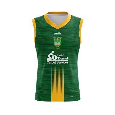 John Mitchels GAA Kerry Kids' Vest