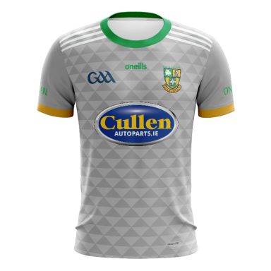 Clan Na Gael Dundalk Women's Fit Jersey