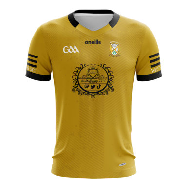 Western Gaels GFC Kids’ Jersey
