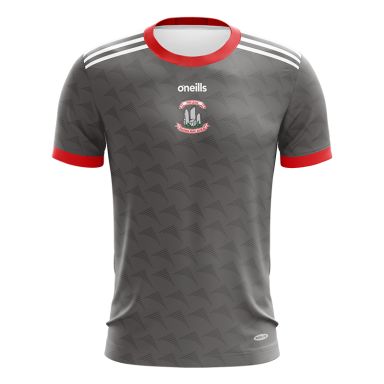 Trillick Short Sleeve Training Top