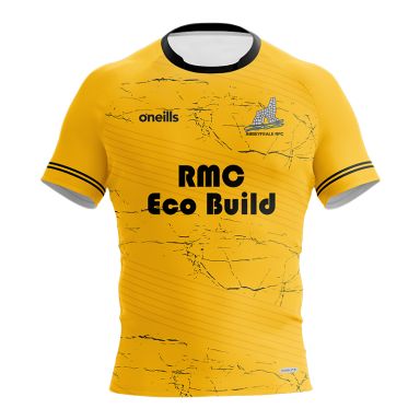 Abbeyfeale RFC Kids' Rugby Jersey