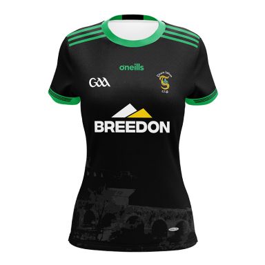 Glanworth GAA Women's Fit Jersey
