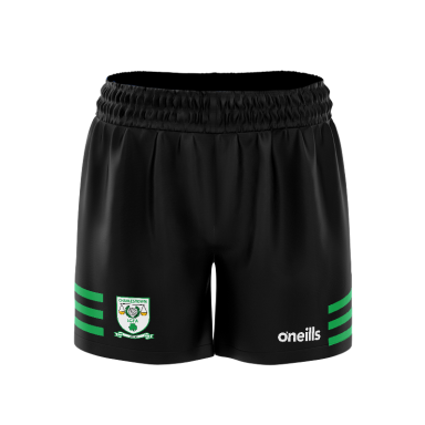 Charlestown Sarsfields Mourne Shorts