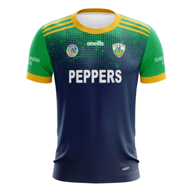 Feakle-Killanena Camogie Club Kids’ Camogie Jersey