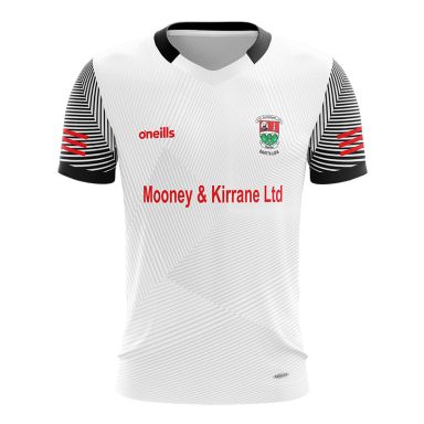 Davitts LGFA Short Sleeve Training Top