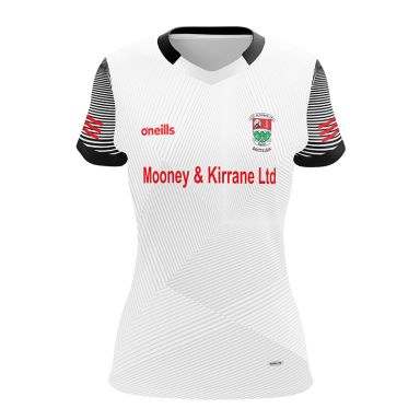 Davitts LGFA Women's Fit Short Sleeve Training Top
