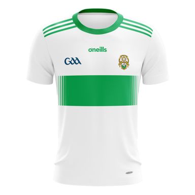 Castlegar GAA Women's Fit Jersey