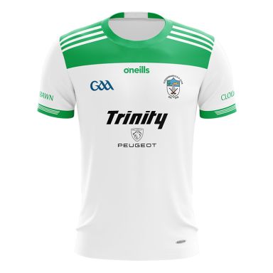 Cloughbawn GAA Kids’ Jersey