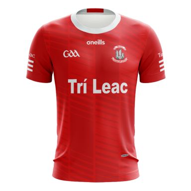 Trillick Jersey