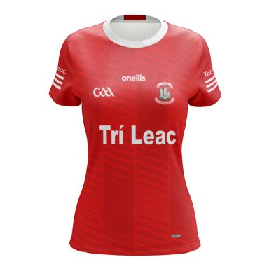 Trillick Women's Fit Jersey