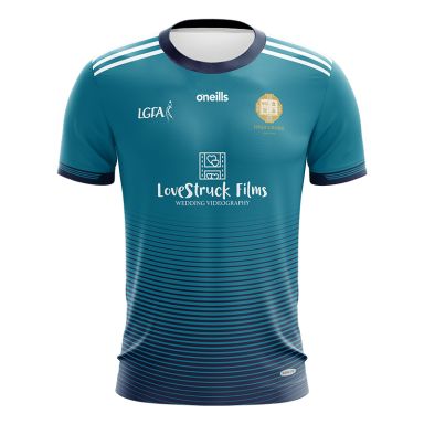 High Cross College Men’s LGFA Jersey