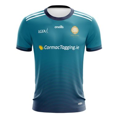 High Cross College Men’s LGFA Jersey