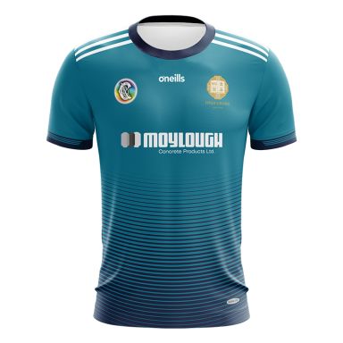 High Cross College Kids’ Camogie Jersey