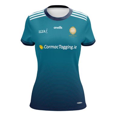 High Cross College Women’s Fit LGFA Jersey