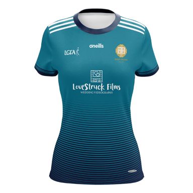 High Cross College Women’s Fit LGFA Jersey