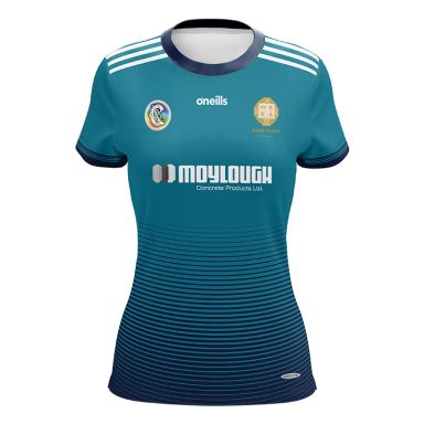 High Cross College Women’s Fit Camogie Jersey