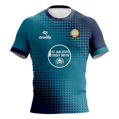 High Cross College Women's Rugby Replica Jersey