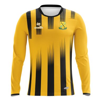 Lyre Rovers FC Long Sleeve Soccer Jersey