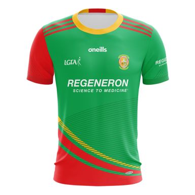 Askeaton Ballysteen Kilcornan Ladies LGFA Jersey