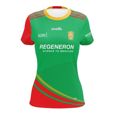 Askeaton Ballysteen Kilcornan Ladies Women's Fit LGFA Jersey