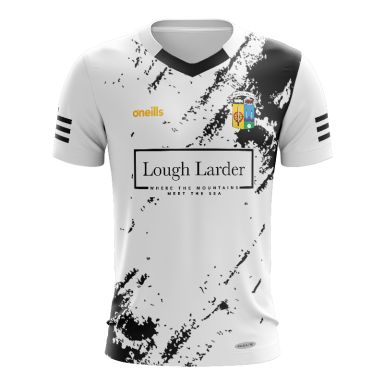 Cuchulainn Gaels Kids' Short Sleeve Training Top
