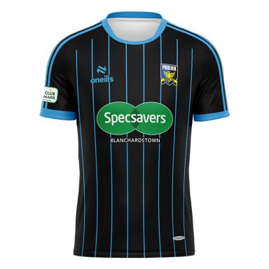 Phoenix FC Soccer Jersey