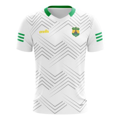 Cloughduv GAA Kids' Short Sleeve Training Top