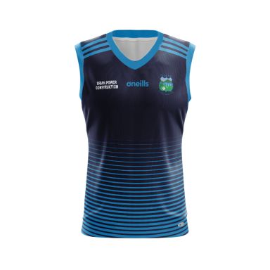 An Tóchar Vest
