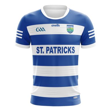 St. Patrick's Juvenile Club Jersey