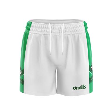 Oughterard GAA-LGFA Club Mourne Shorts